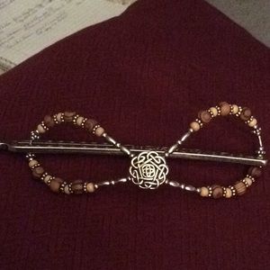 Lilla Rose XXL Flexi Clip NWOT